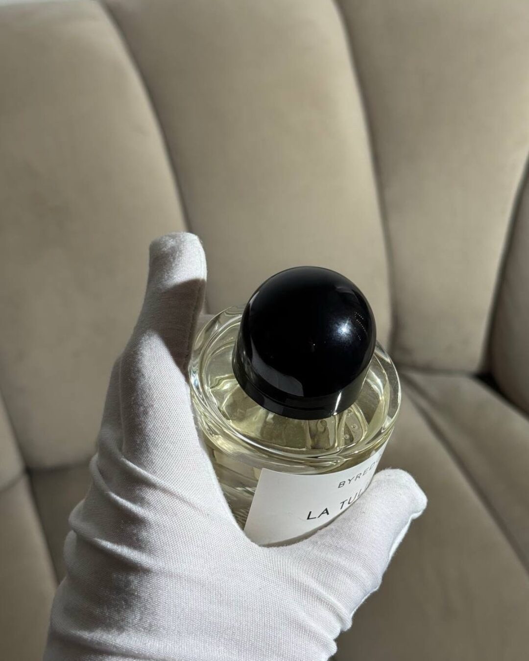 Парфюм BYREDO La Tulipe