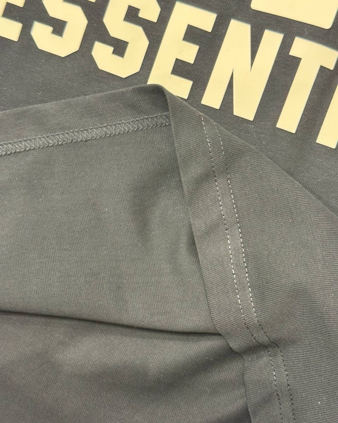 Футболка Fear of God