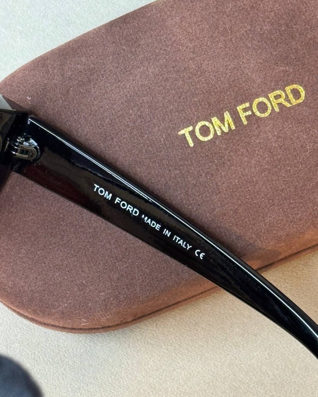 Очки Tom Ford