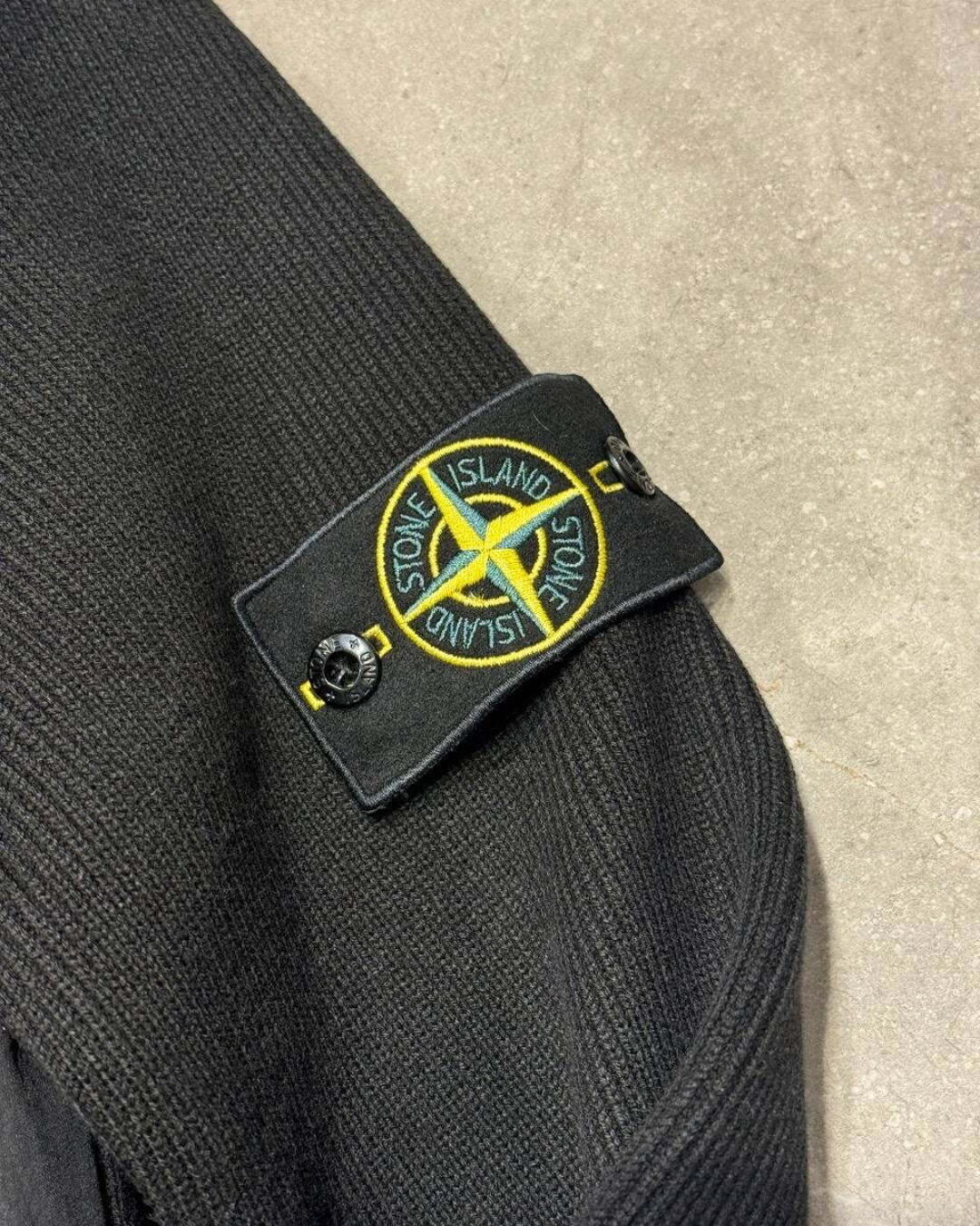 Ветровка Stone Island