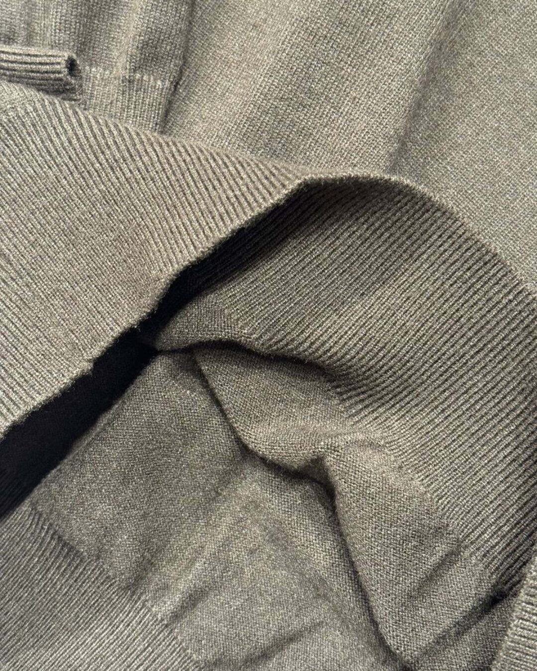 Свитер Stone Island