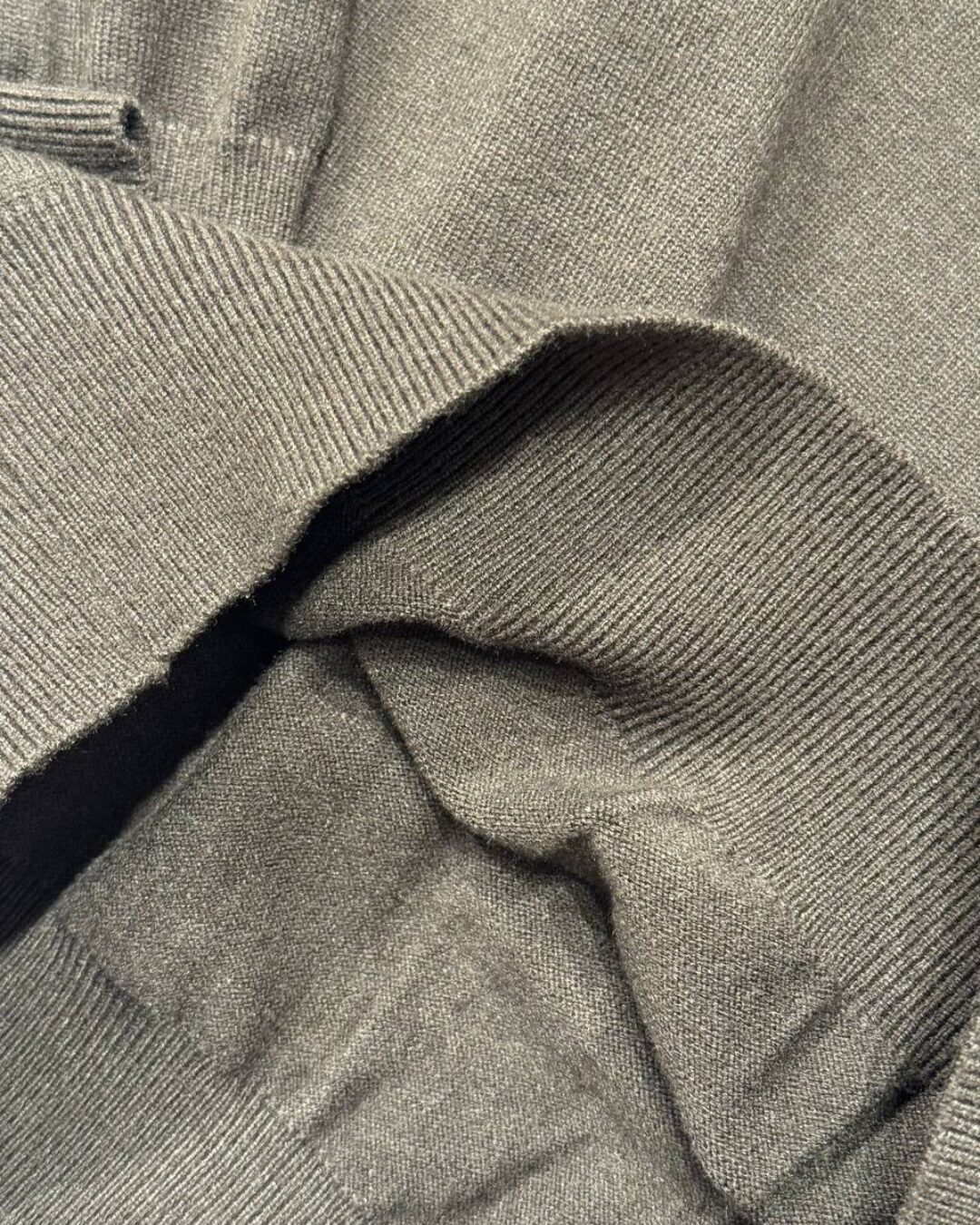 Свитер Stone Island