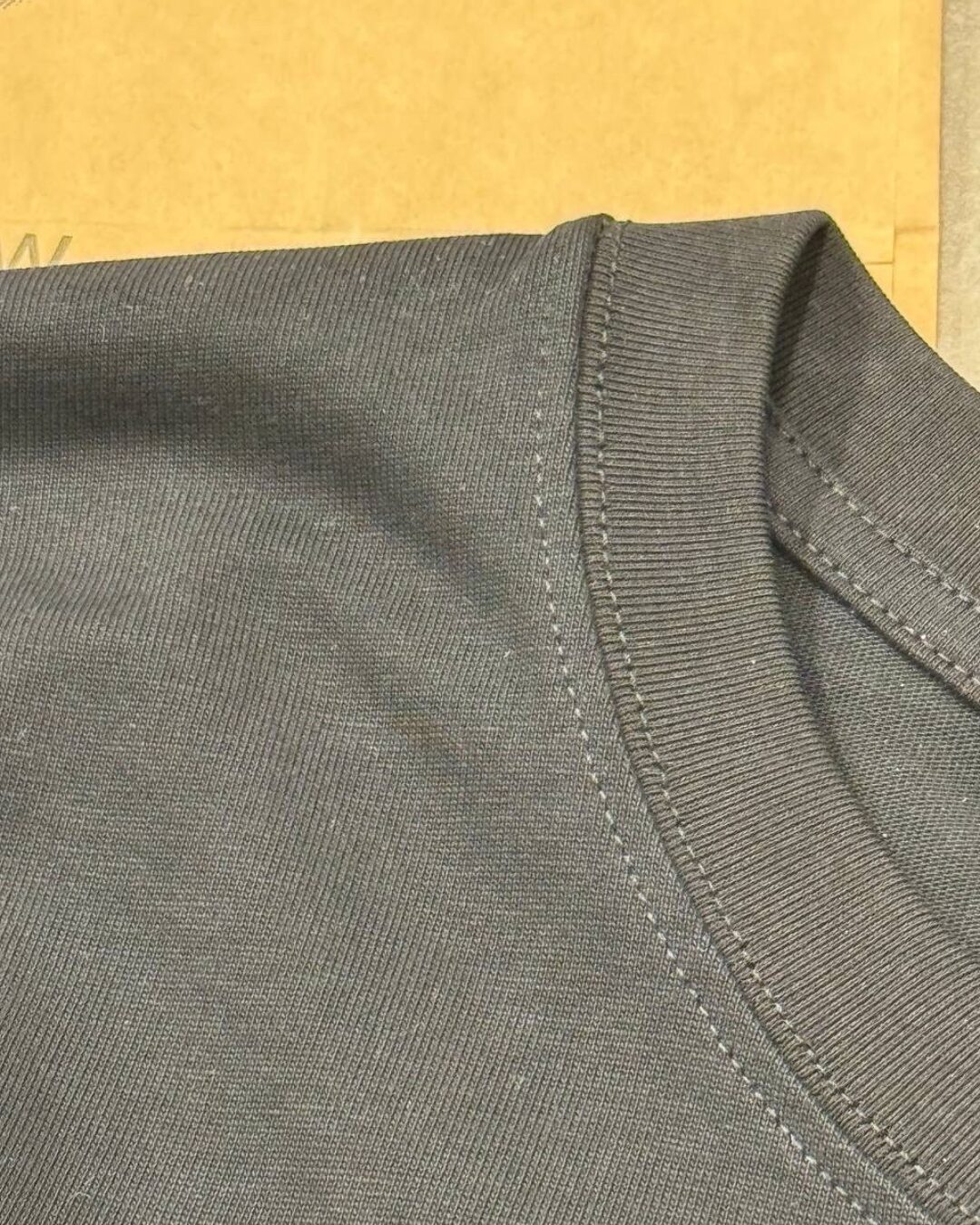 Футболка Fear of God