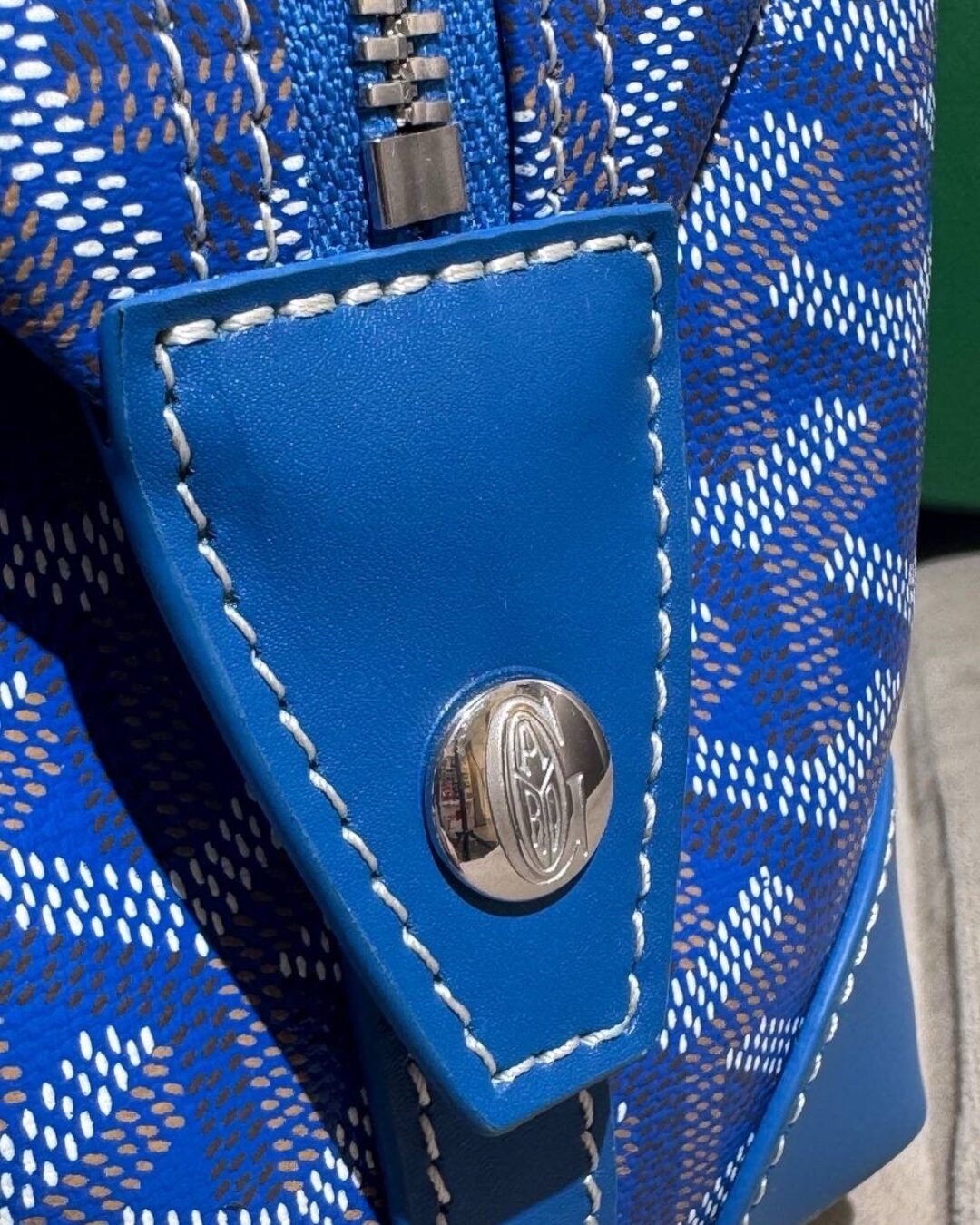 Несессер Goyard