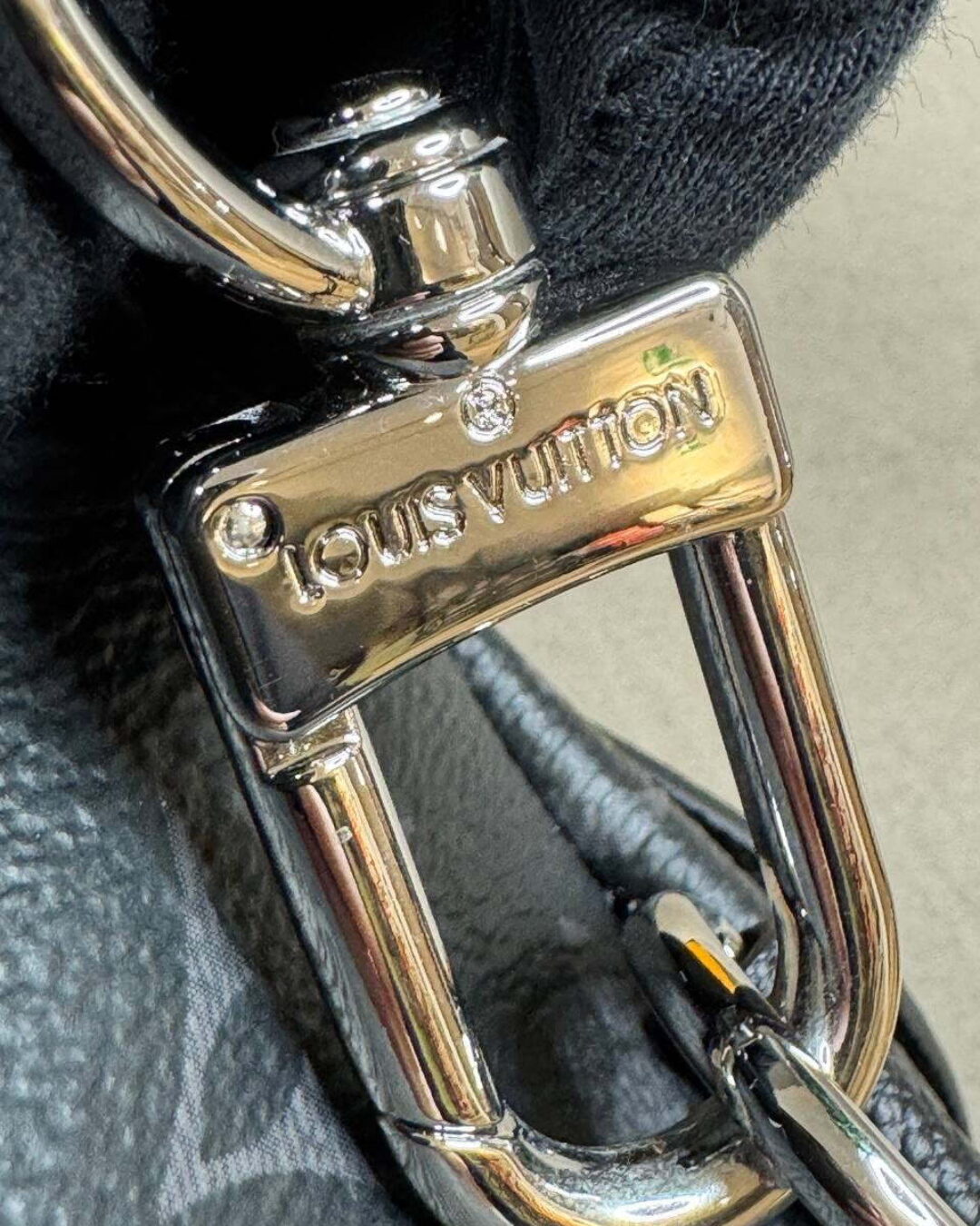 Сумка Louis Vuitton Duo