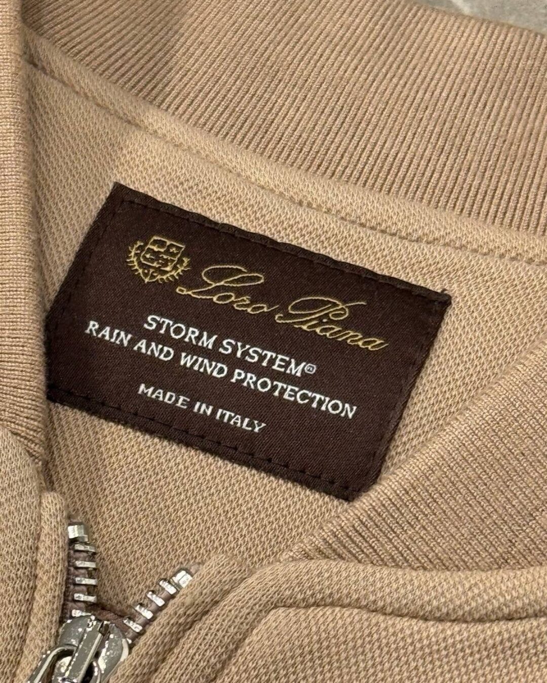 Спортивный Костюм Loro Piana