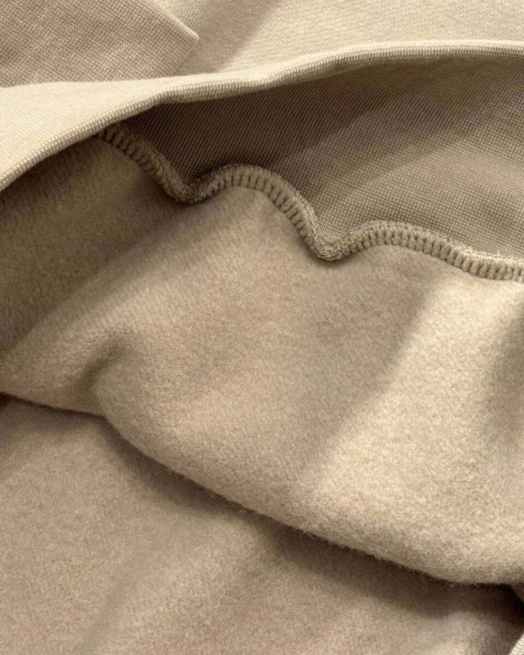 Спортивный Костюм Fear of God