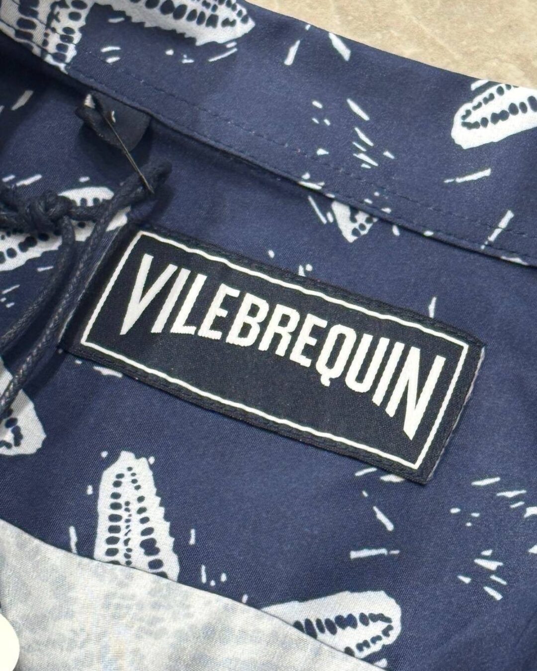 Костюм Vilebrequin