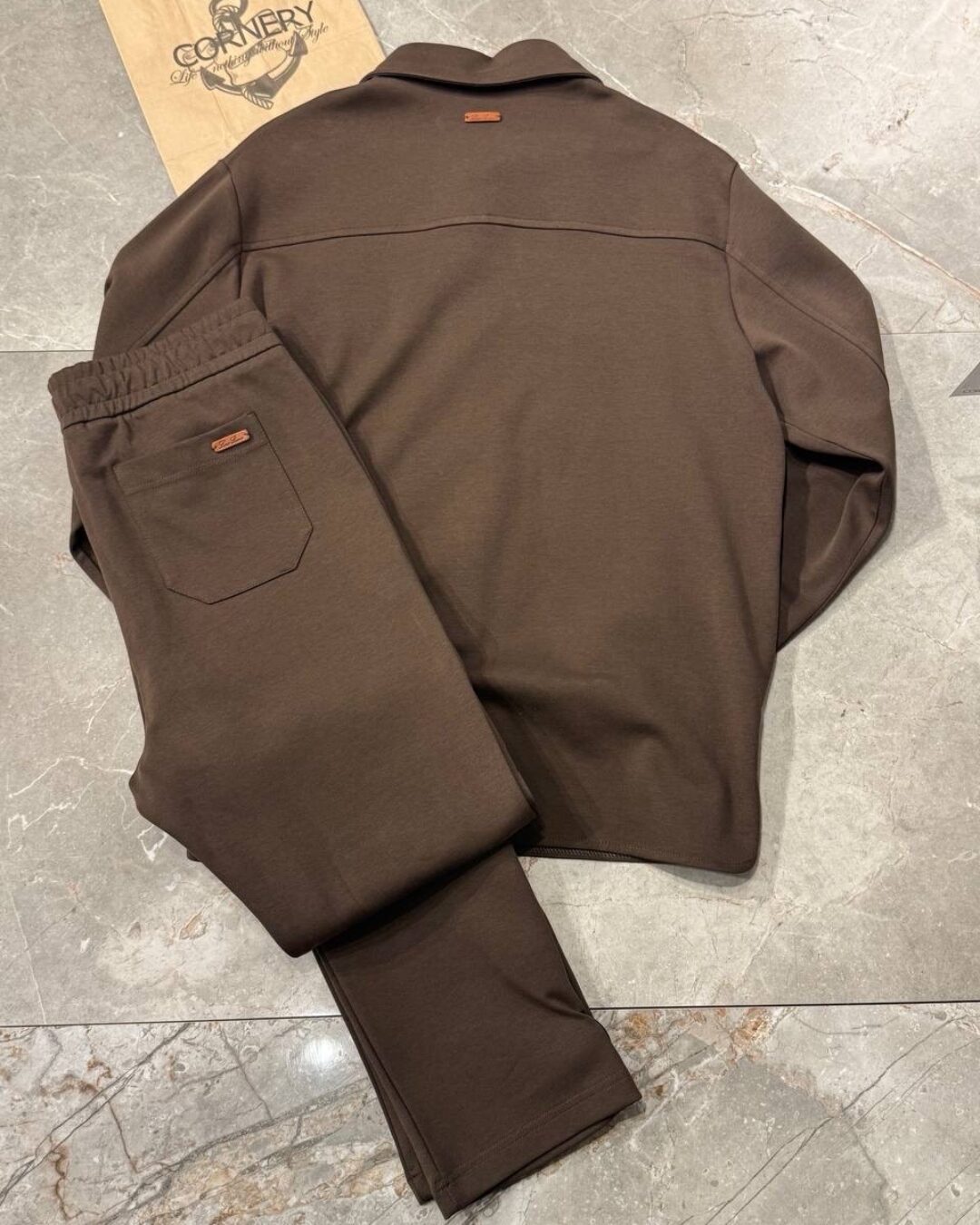 Костюм Loro Piana