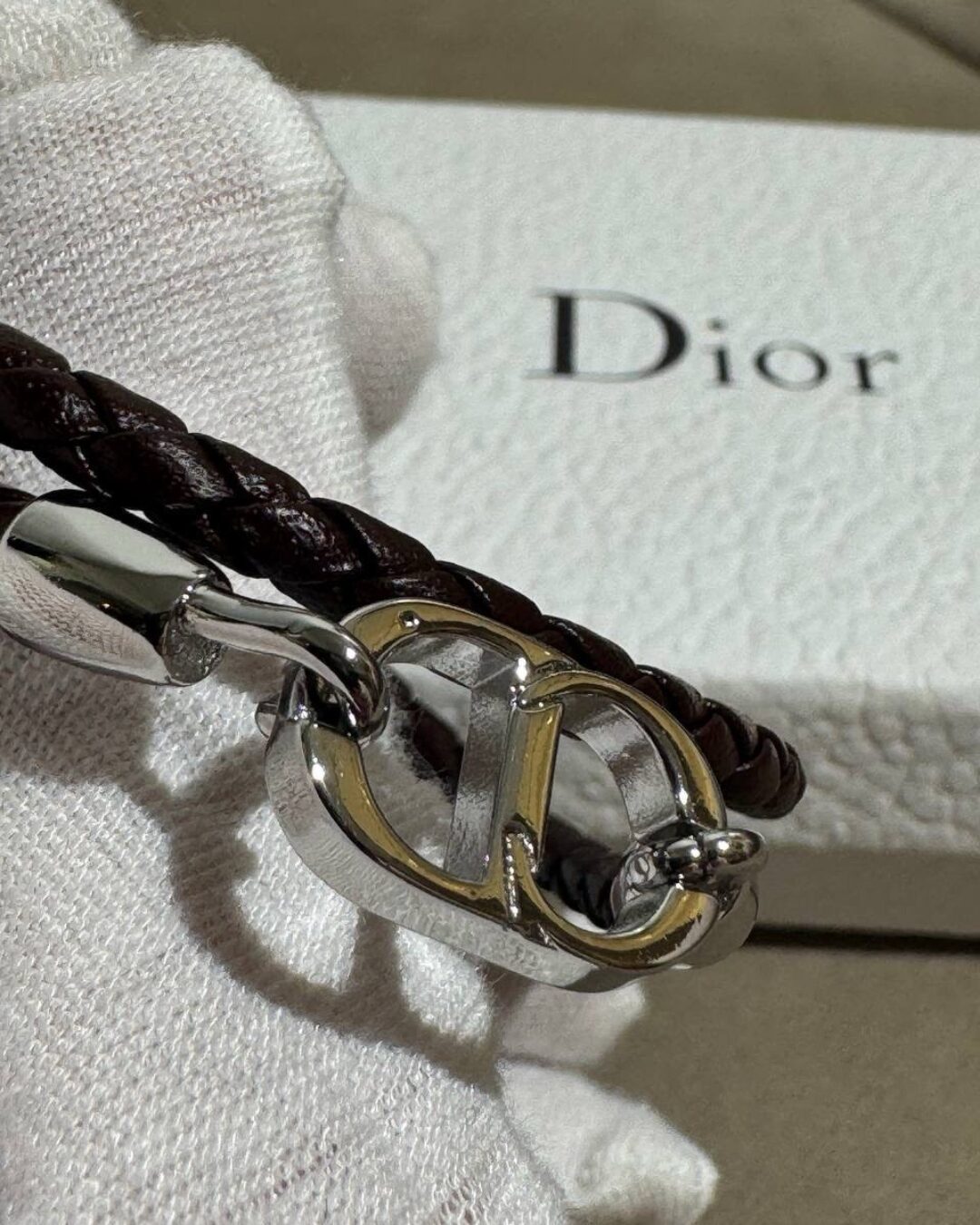 Браслет Dior