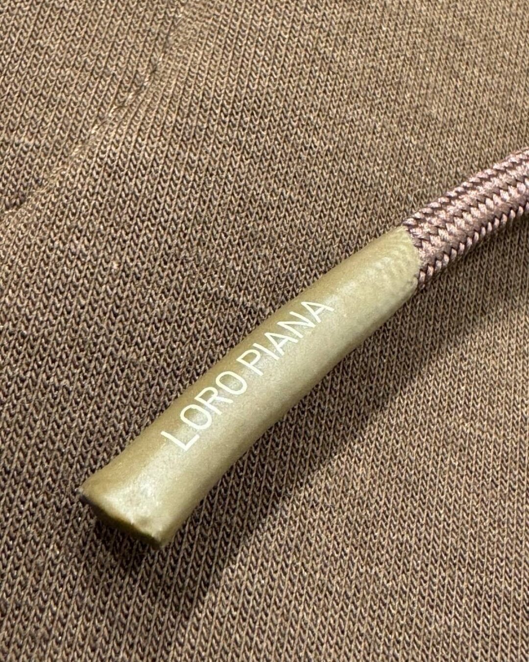 Костюм Loro Piana