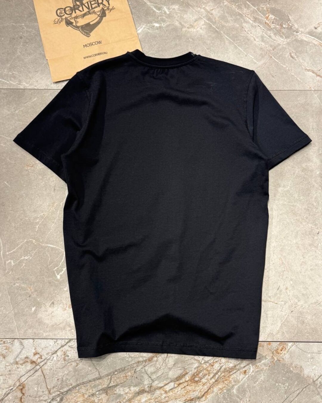 Футболка Dolce & Gabbana