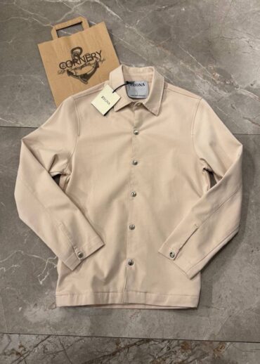 Рубашка Zegna