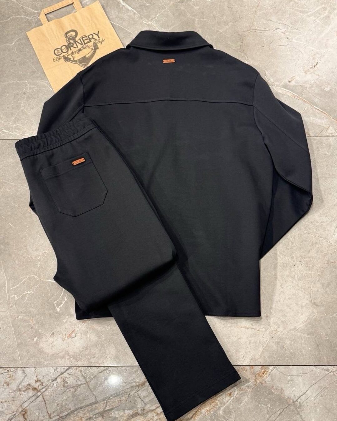 Костюм Loro Piana