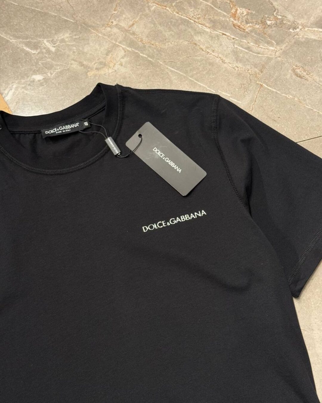 Футболка Dolce & Gabbana