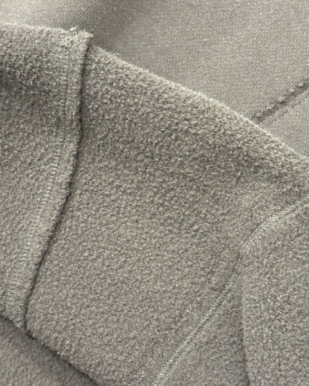 Свитшот Rick Owens