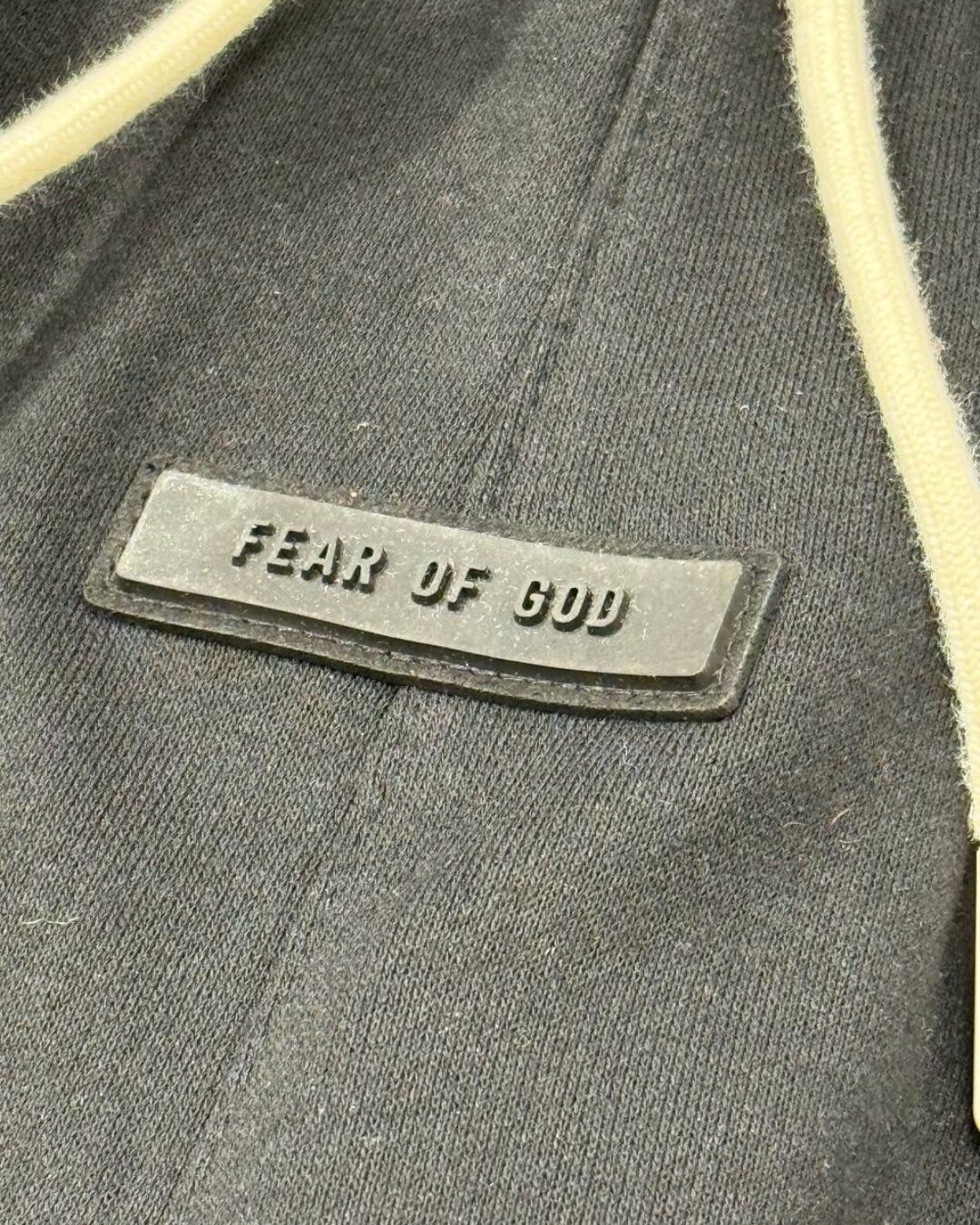 Спортивные штаны Fear Of God