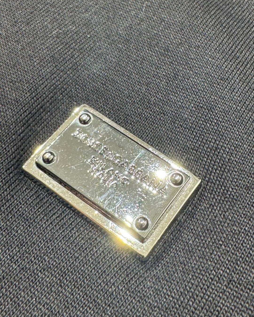 Футболка Dolce & Gabbana