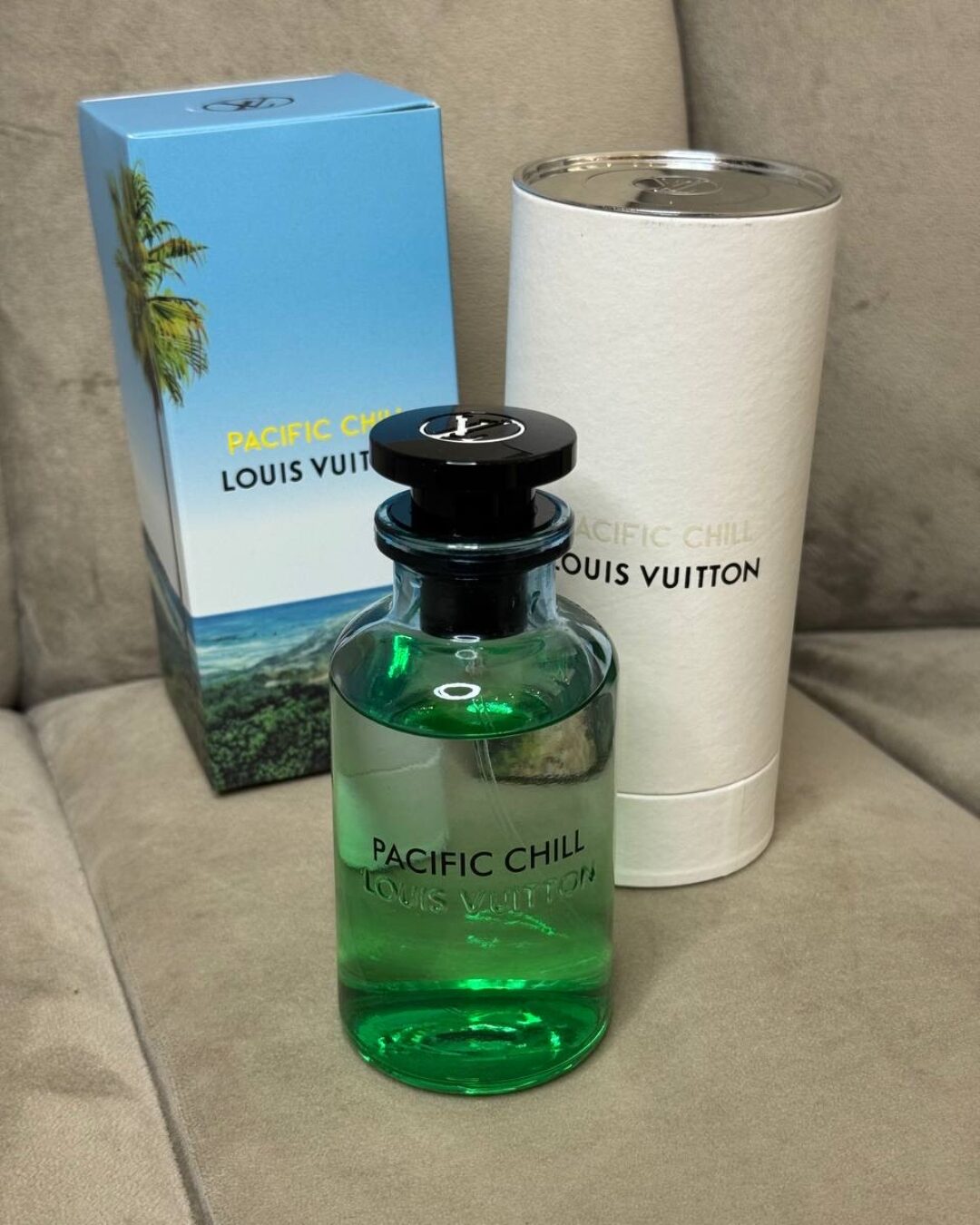 Парфюм Louis Vuitton Pacific Chill