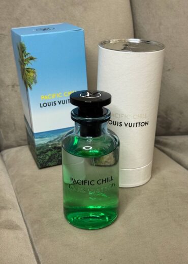 Парфюм Louis Vuitton Pacific Chill