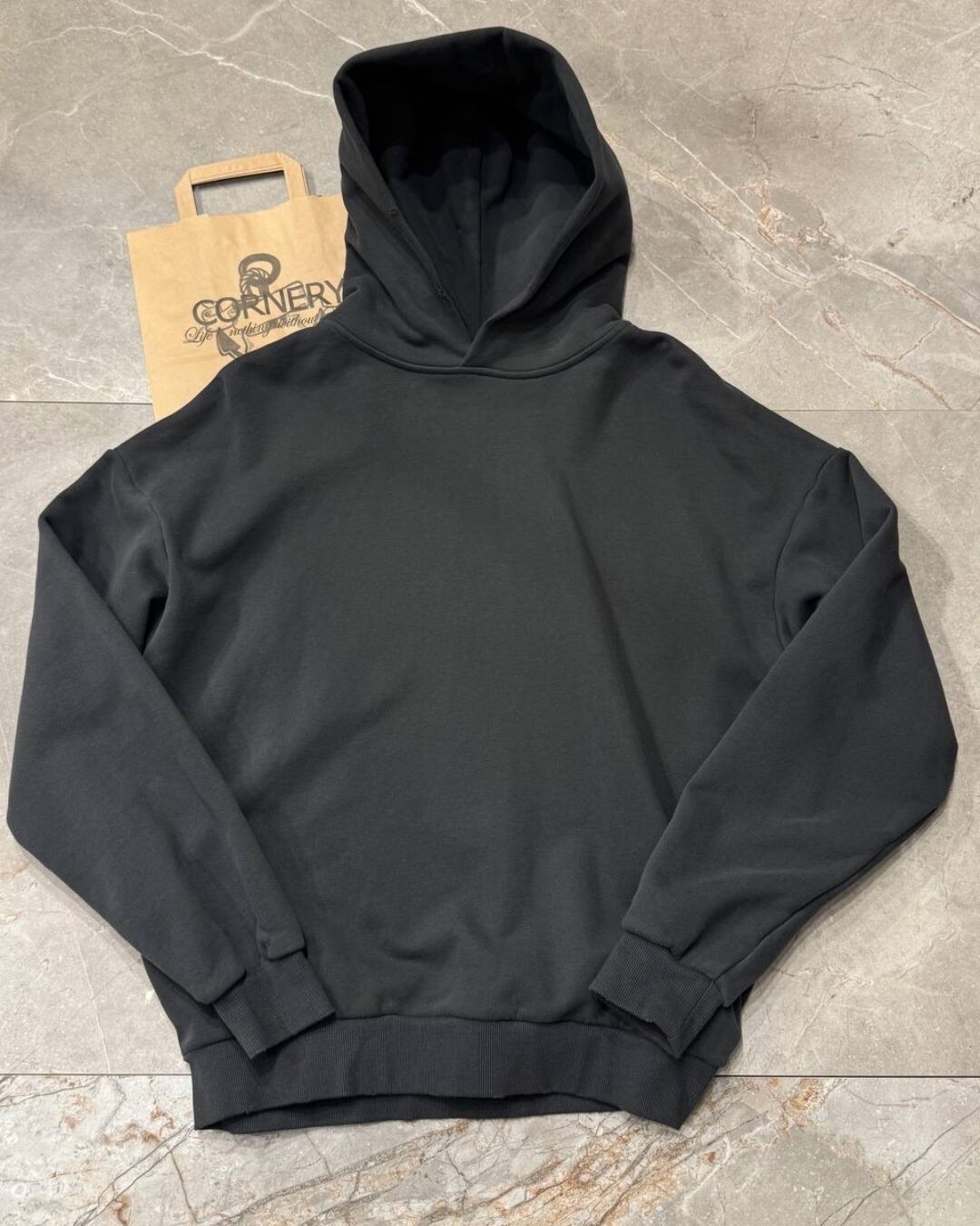 Худи Acne Studios