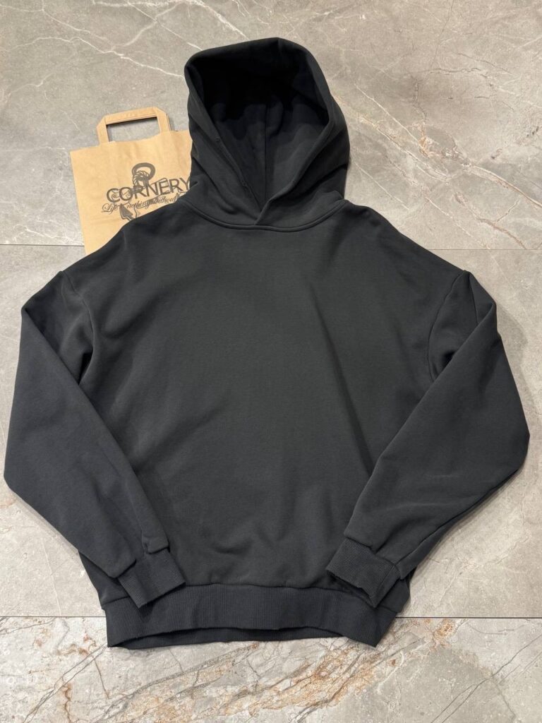 Худи Acne Studios