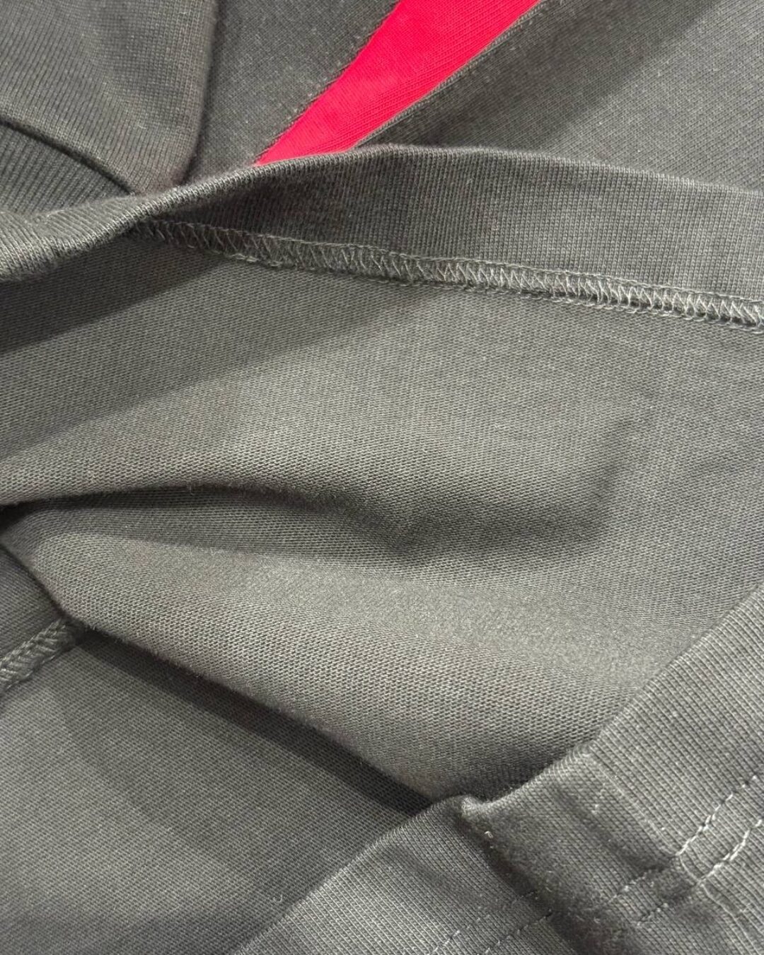 Лонгслив Vetements