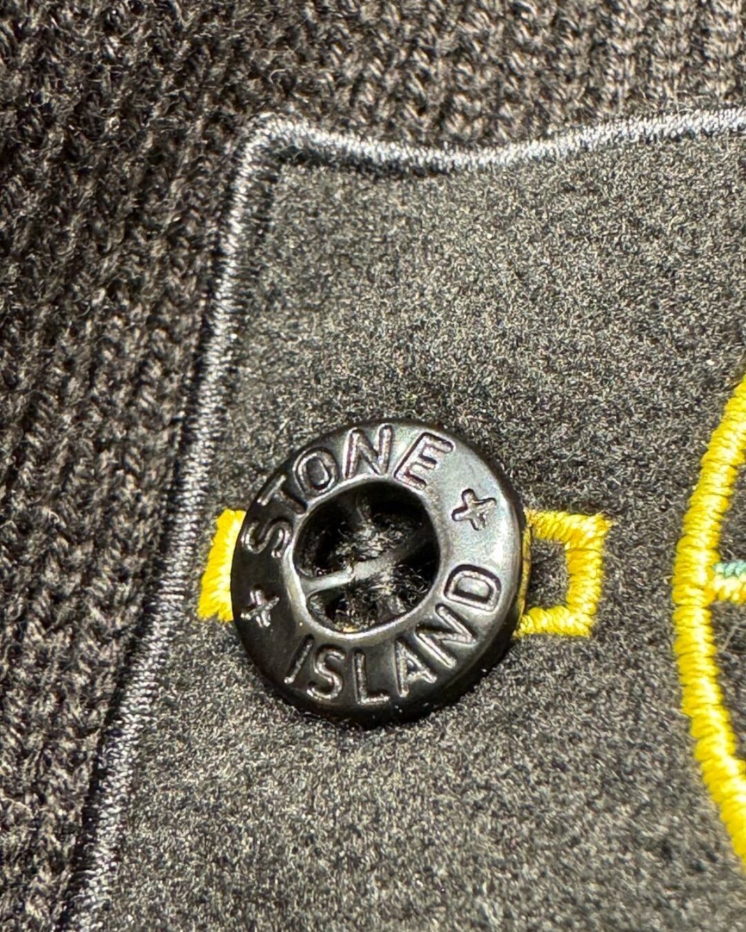 Ветровка Stone Island