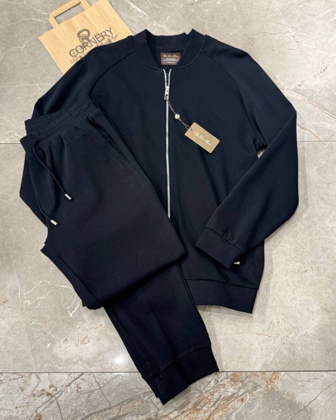 Спортивный Костюм Loro Piana