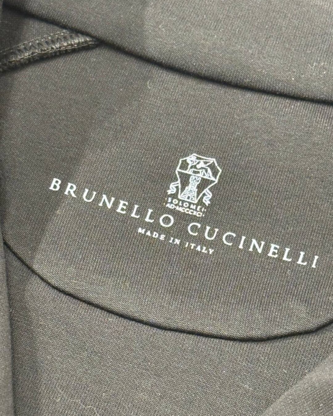 Спортивный Костюм Brunello Cucinelli