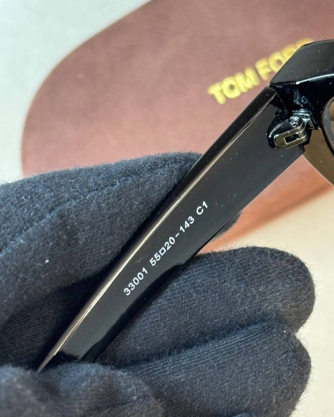 Очки Tom Ford
