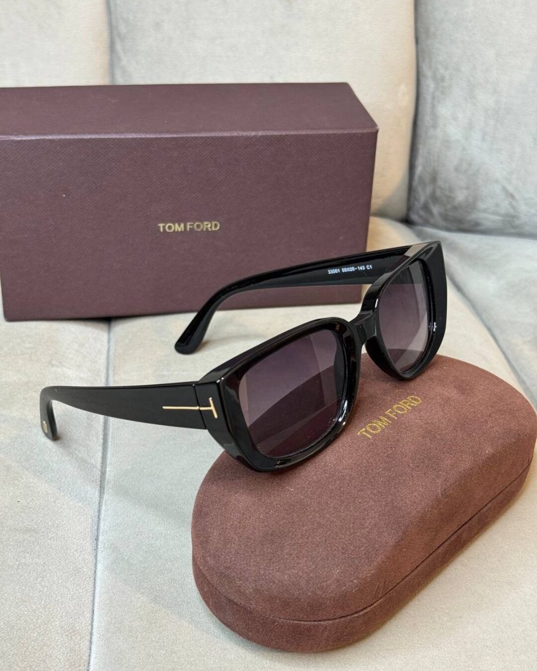 Очки Tom Ford