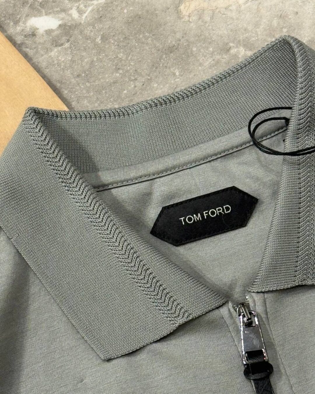 Поло Tom Ford