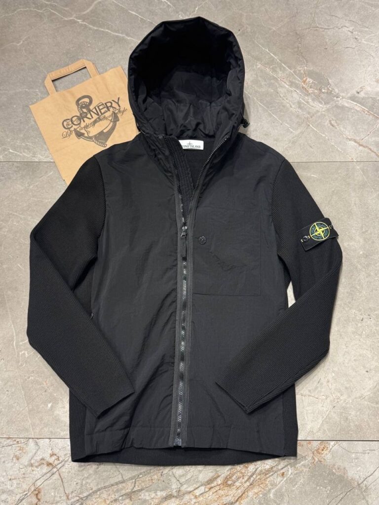 Ветровка Stone Island