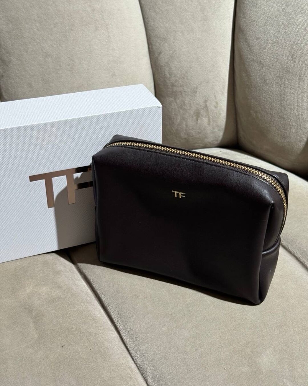 Косметичка Tom Ford