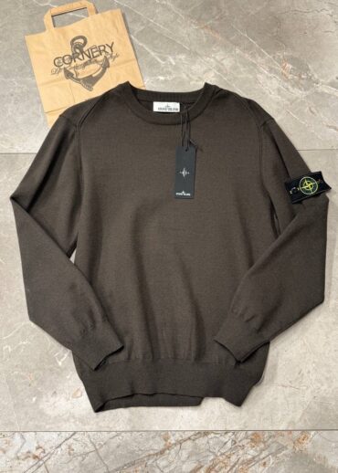 Свитер Stone Island