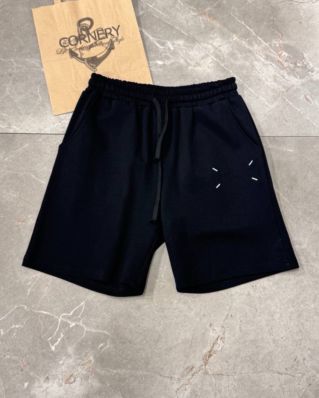 Шорты Maison Margiela