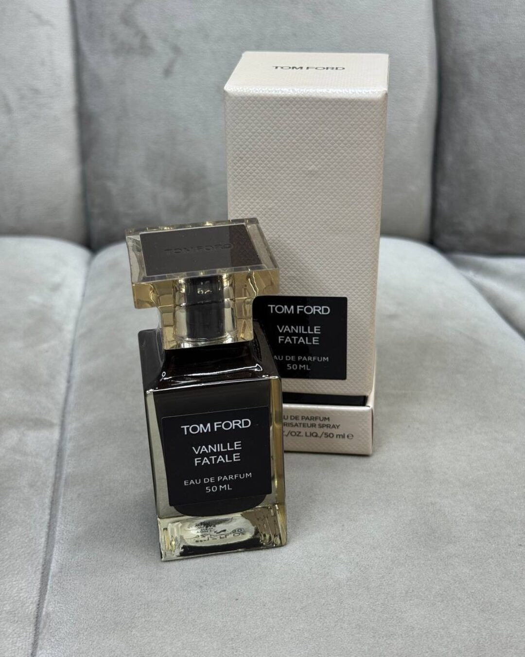 Парфюм Tom Ford Tobacco Vanille