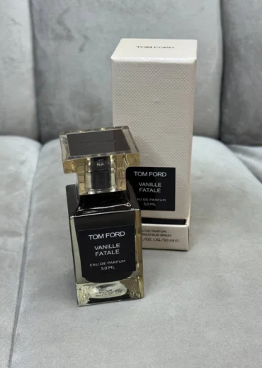 Парфюм Tom Ford Vanille Fatale