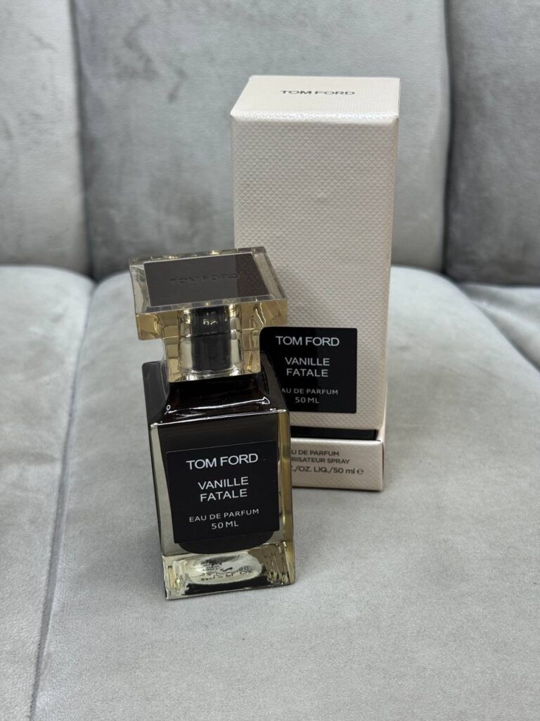 Парфюм Tom Ford Tobacco Vanille