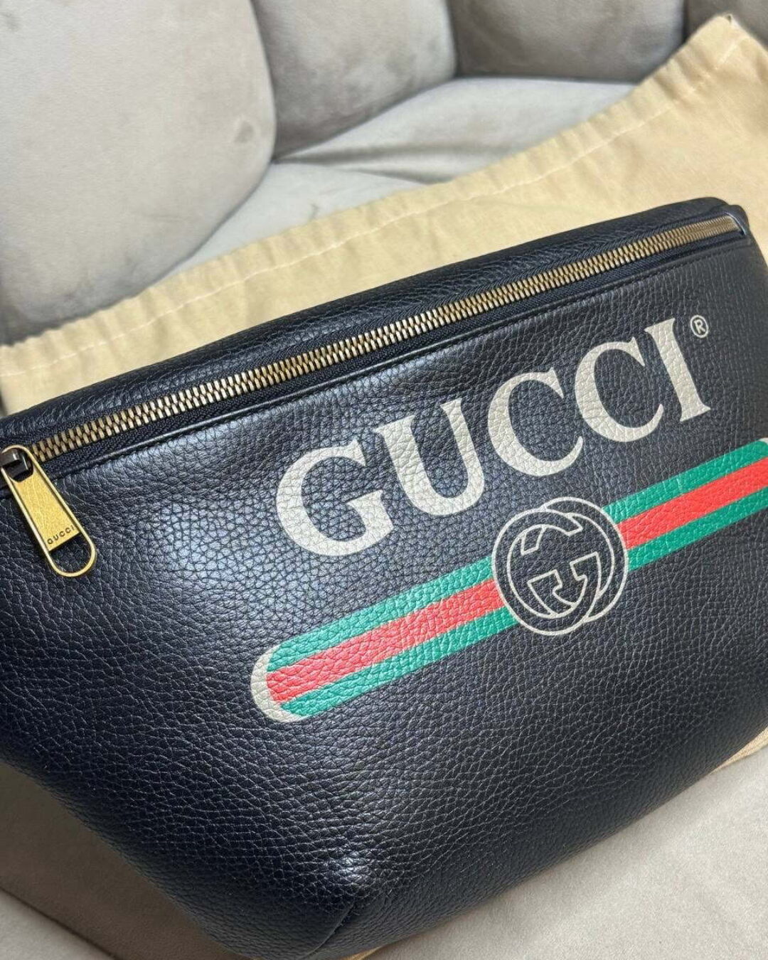 Сумка Gucci