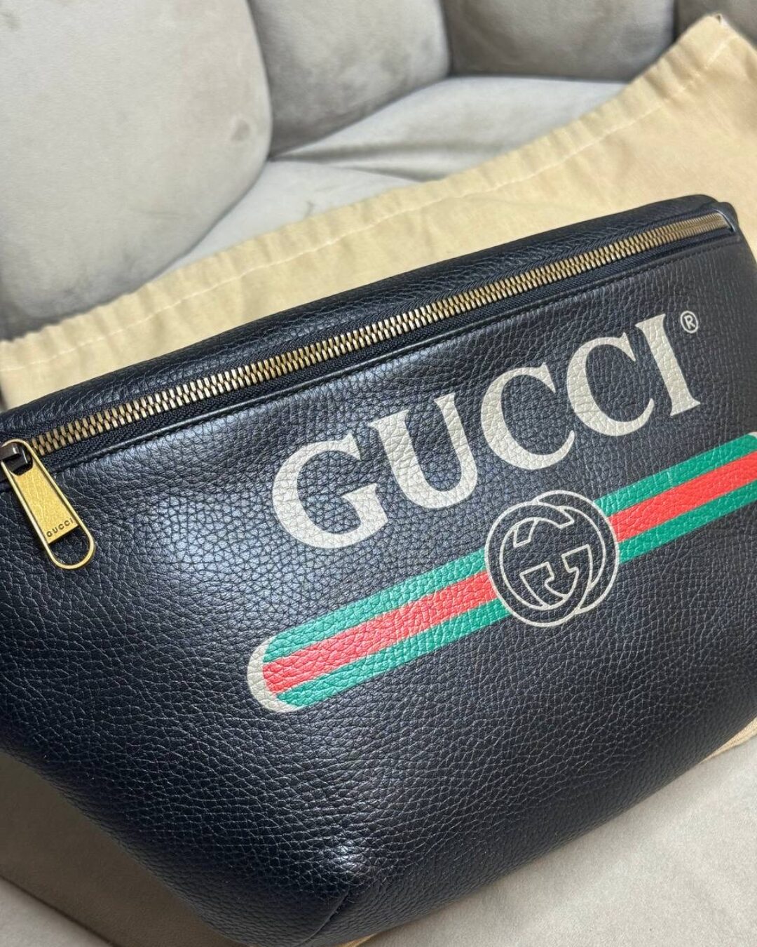 Сумка Gucci