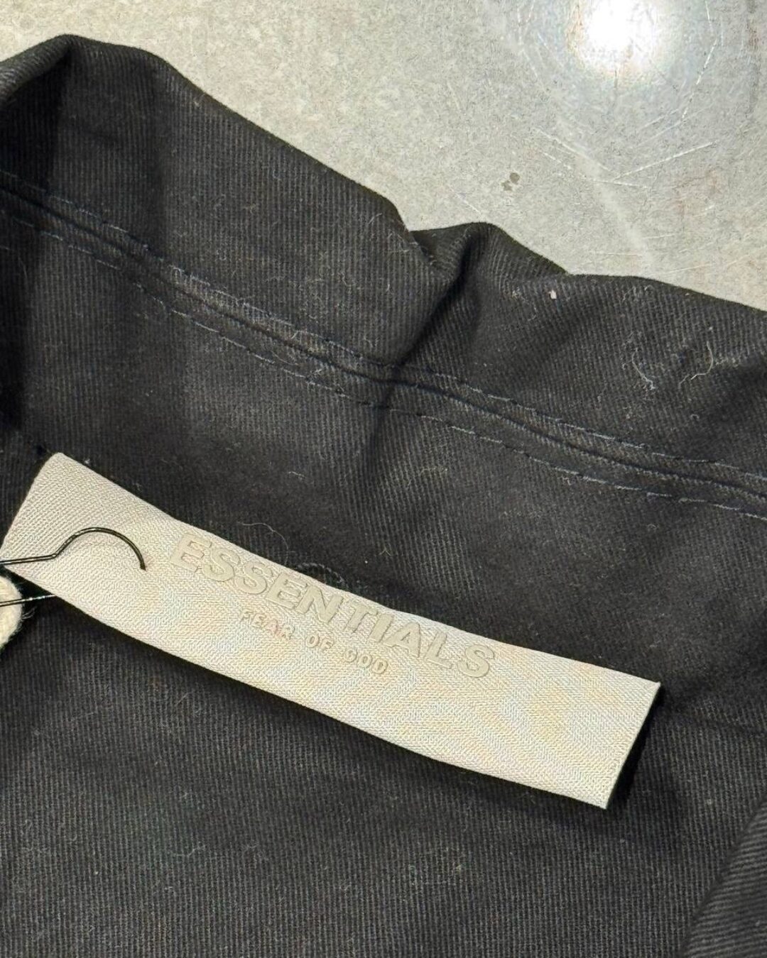 Куртка Fear of God