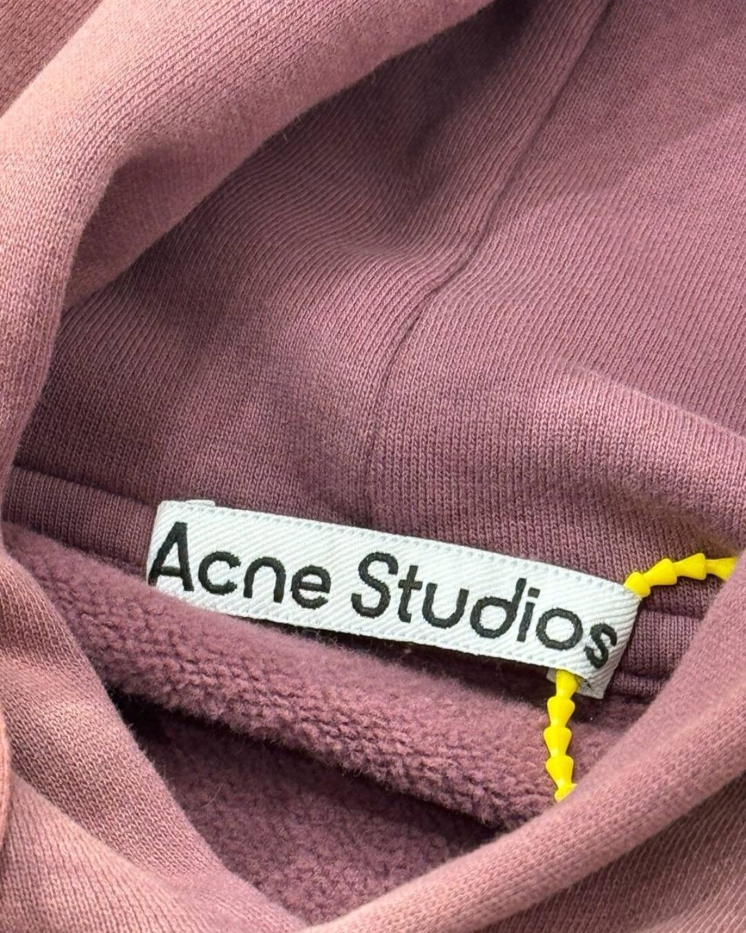 Спортивный костюм Acne