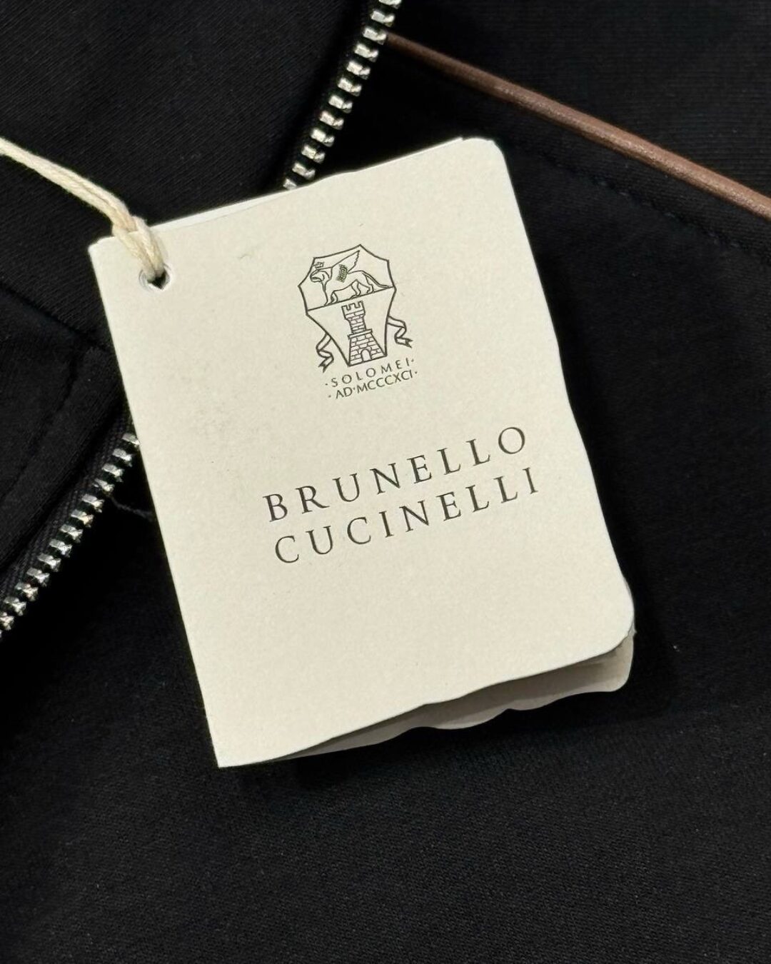 Спортивный Костюм Brunello Cucinelli