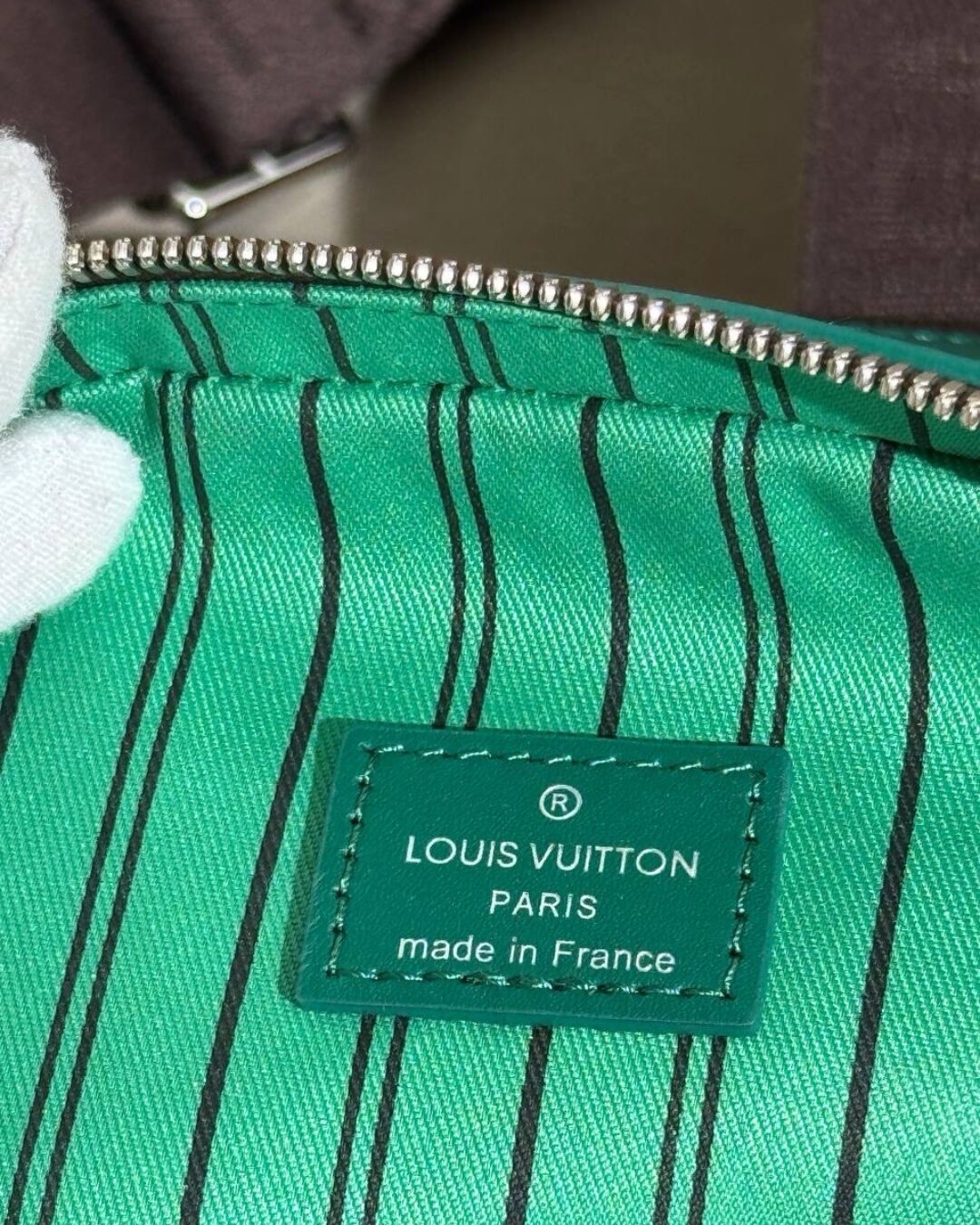 Сумка Louis Vuitton Avenue