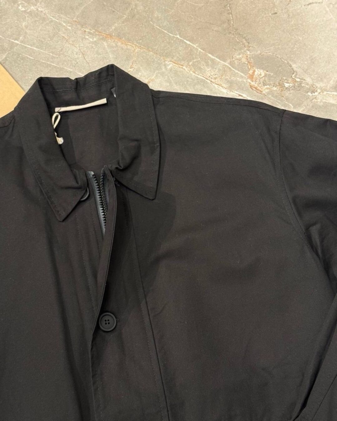 Куртка Fear of God