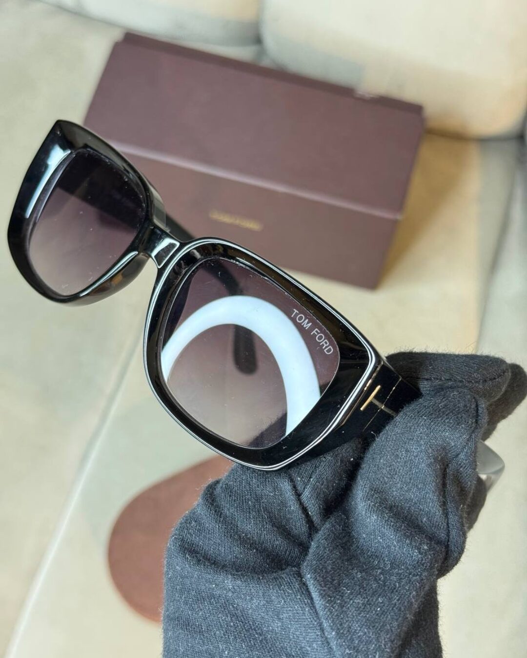 Очки Tom Ford