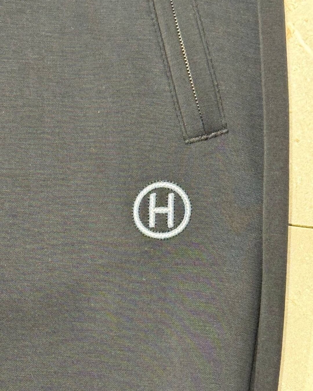 Спортивные Штаны Hermes — фото 7