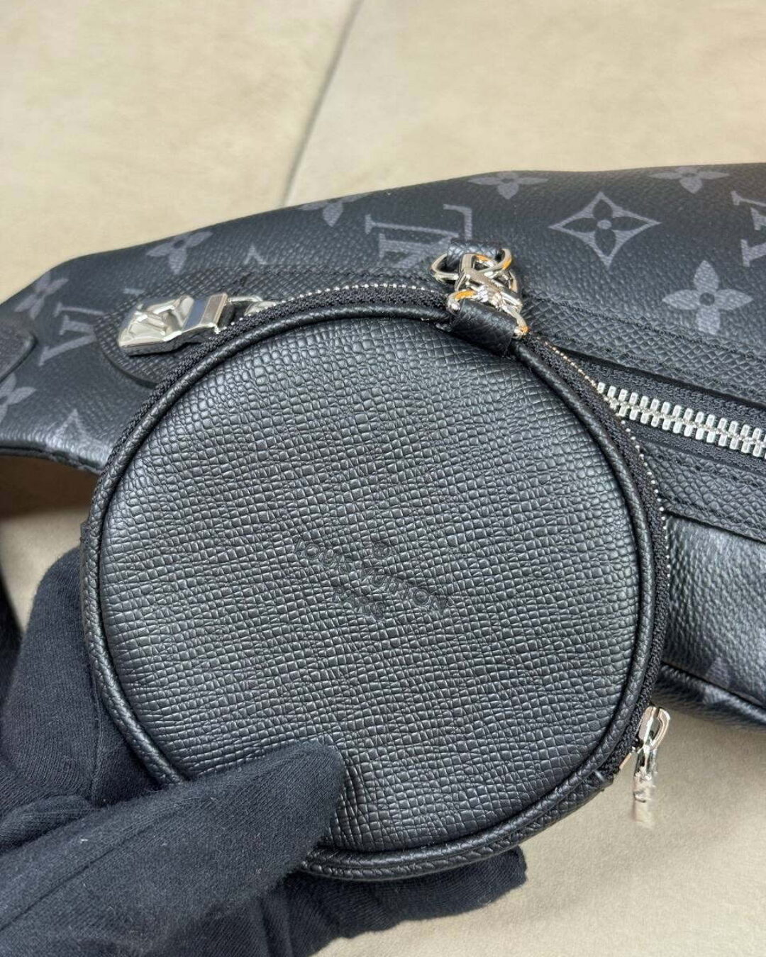 Сумка Louis Vuitton Duo